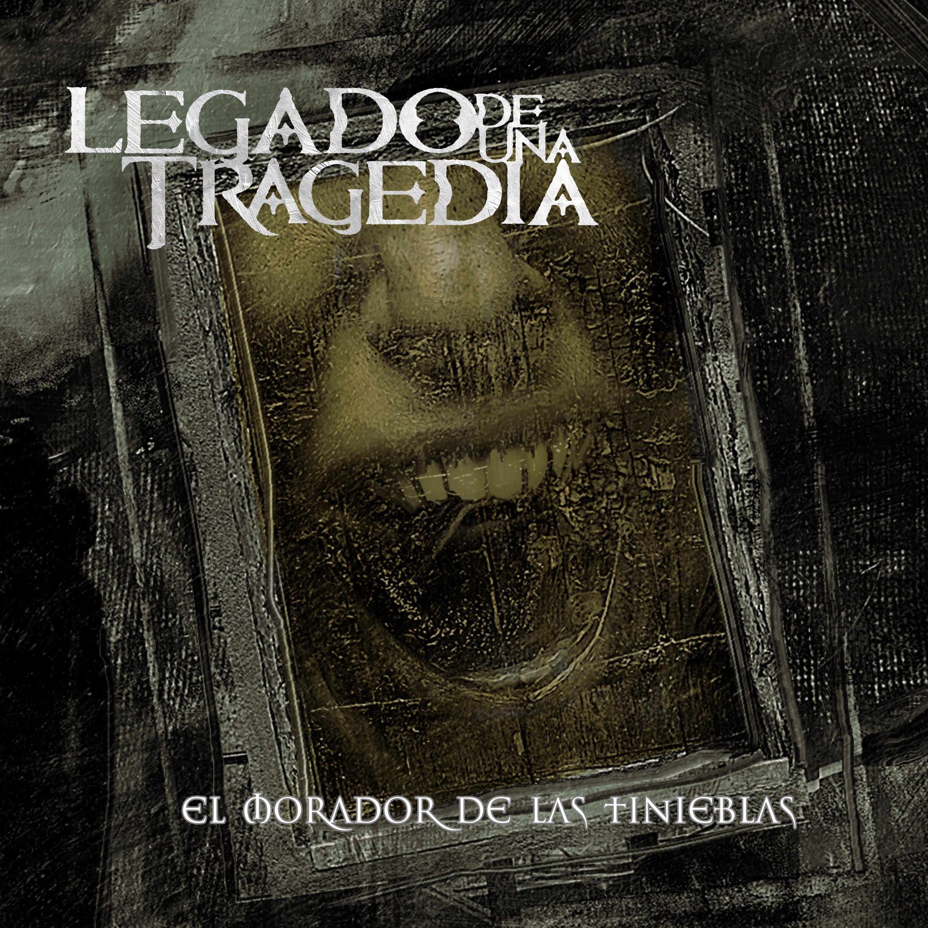 El Morador de las Tinieblas_Legado de una Tragedia_El Morador de las Tinieblas (Radio Edit) | 在线播放_El Morador de las Tinieblas歌词_El Morador de las Tinieblas下载 | 网易云音乐