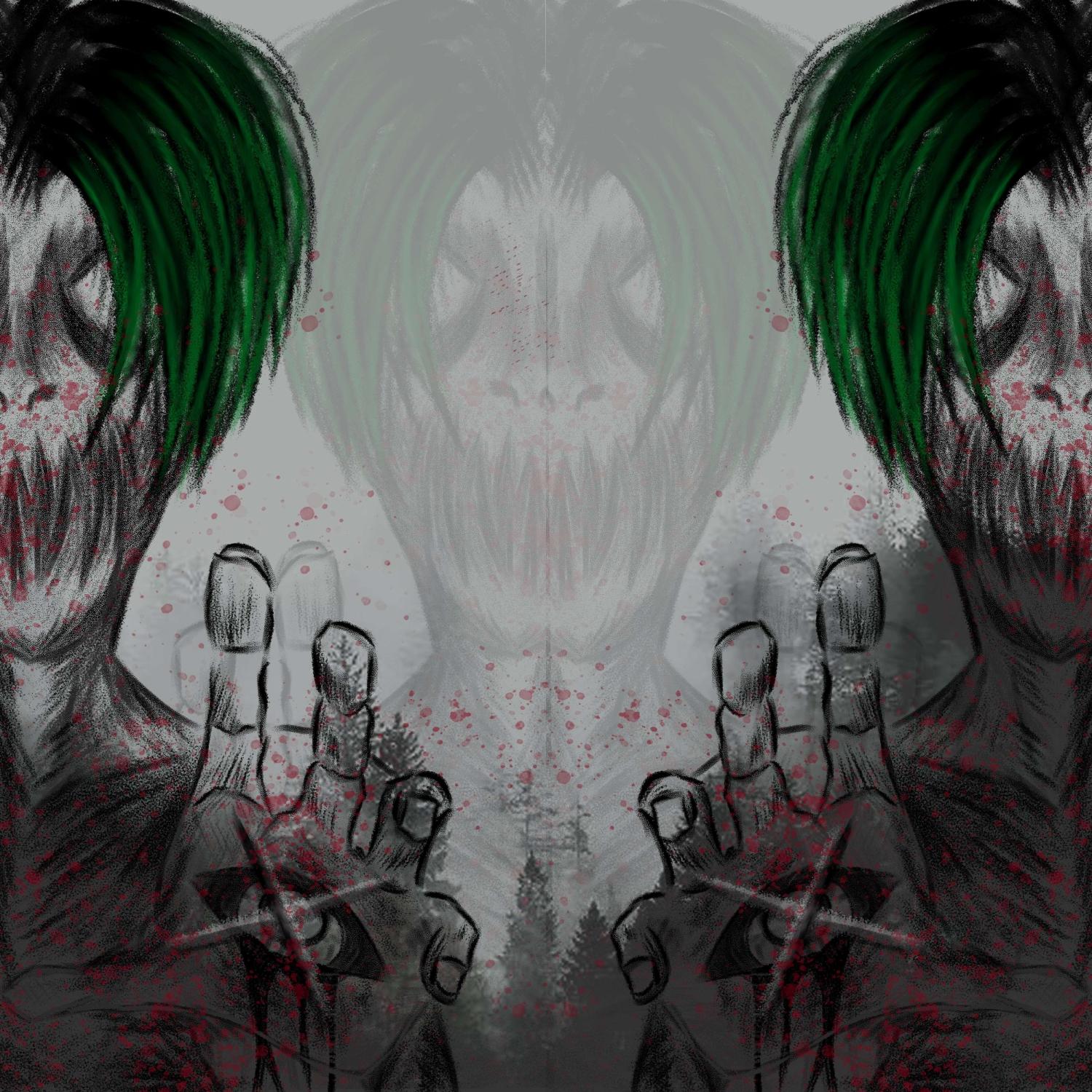 SARCOMA (Prod. by triplesixdelete)