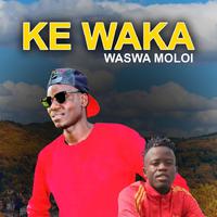 Waswa Moloi