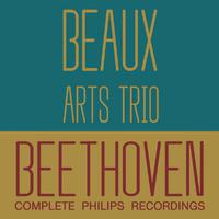 Beethoven: Complete Philips Recordings