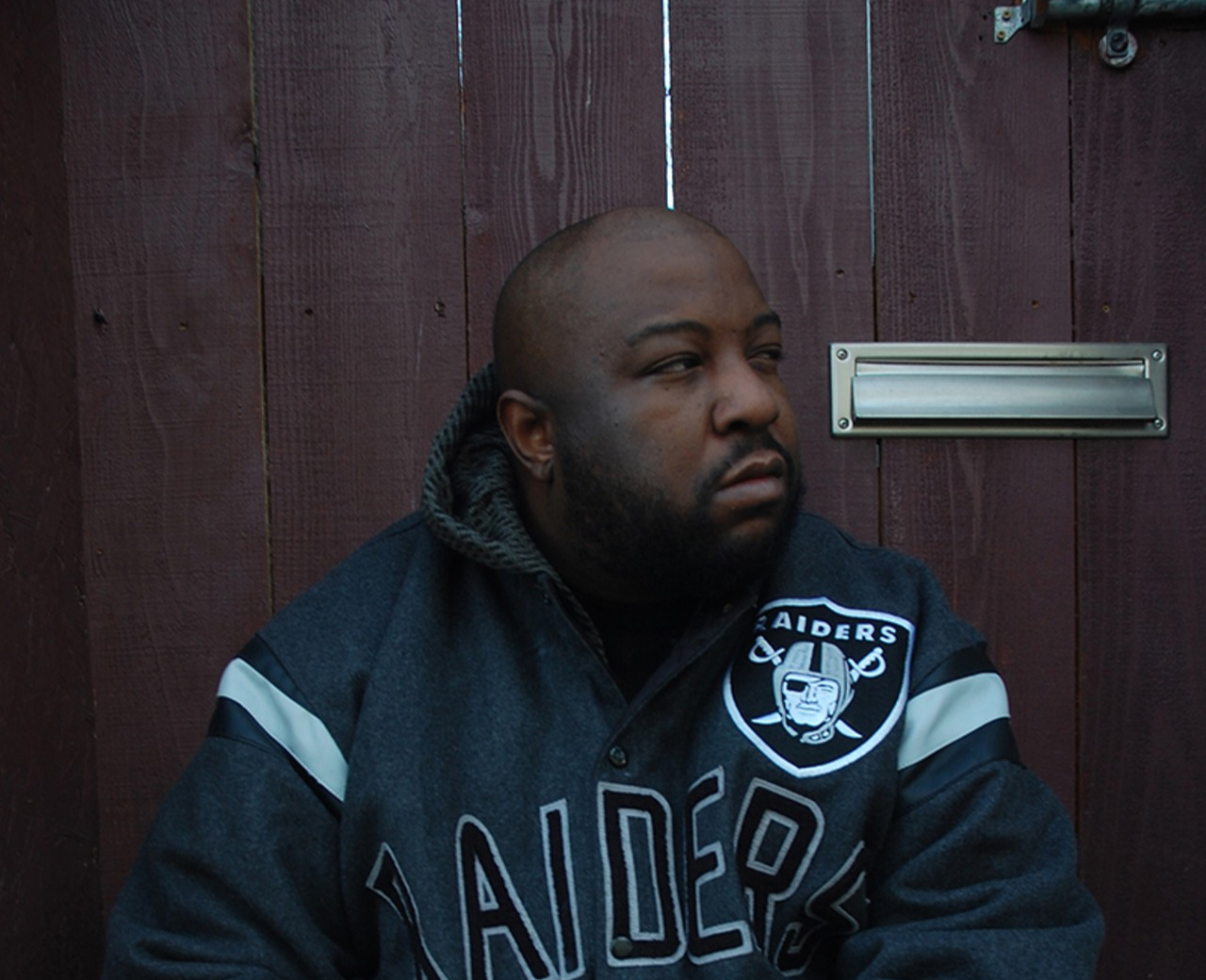 The Jacka