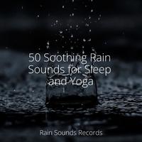 50 Soothing Rain Sounds for Sleep and Yoga