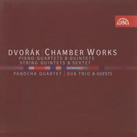 Dvořák: Chamber Works