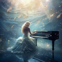 Piano Serenity: Meditation Echoes