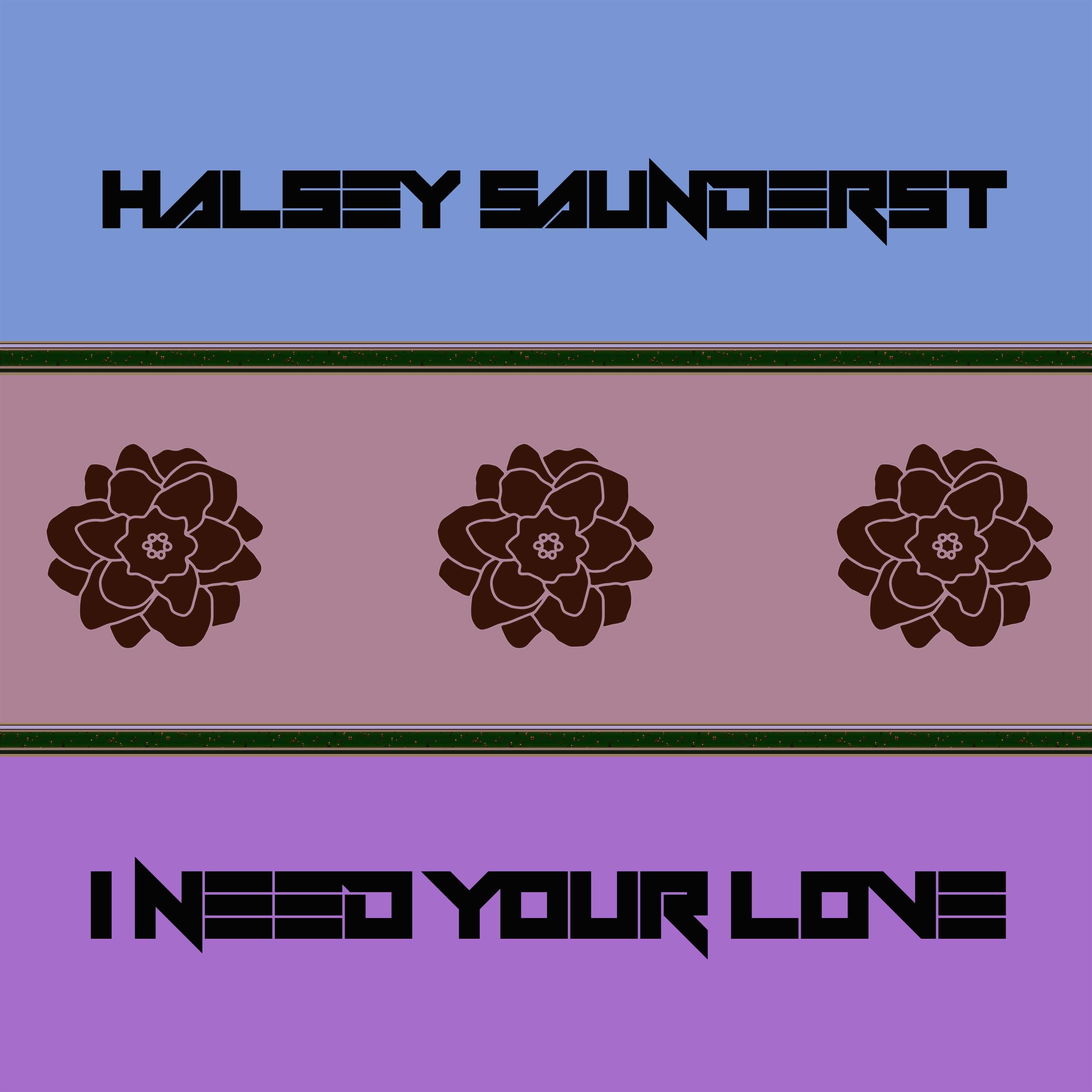 I Need Your Love (Original mix)