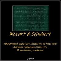 Mozart & Schubert