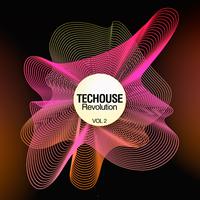 Techouse Revolution, Vol. 2