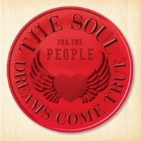 THE SOUL FOR THE PEOPLE ~东日本大震灾支援ベストアルバム~