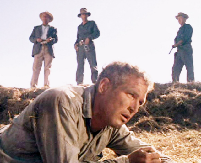 Cool Hand Luke