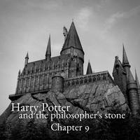 Harry Potter and the Philosopher's Stone: Chapter 9