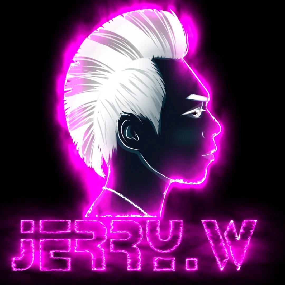 群星-云宫迅音—西游记 (Jerry.w hardstyle MIX)（HKJERRY remix）