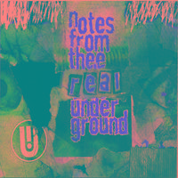 Notes From Thee Real Underground #1