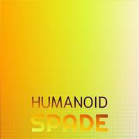 Humanoid Spade