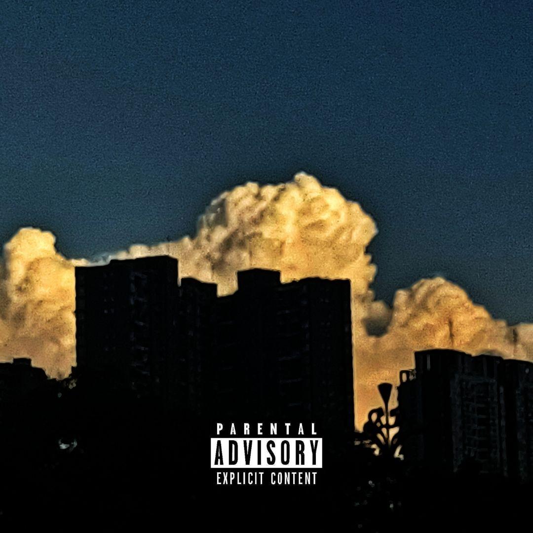 一点感觉(feat.nils)(Prod by.4Hunnid)封面