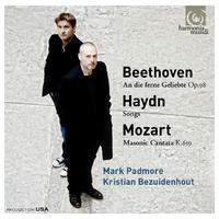 Beethoven: An die ferne Geliebte (Bonus Track Version)