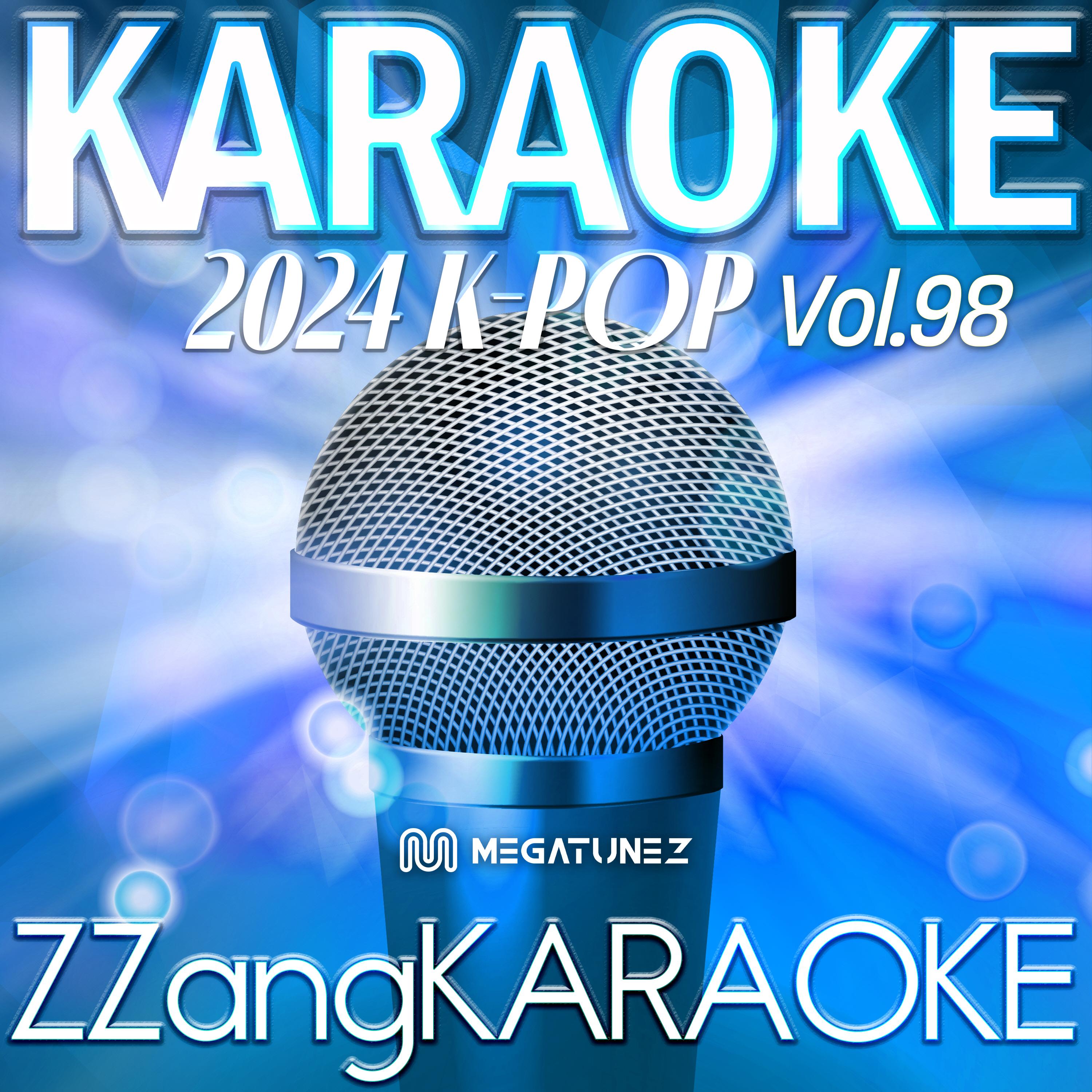 My Eyes (내 눈에만 보여) (도깨비 OST) (By 10CM) (Melody Karaoke Version)封面