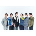 日本偶像团体SixTONES流媒解禁！