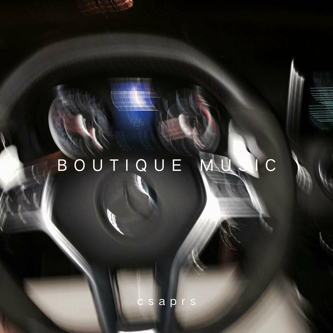 Lost World (Original Mix)