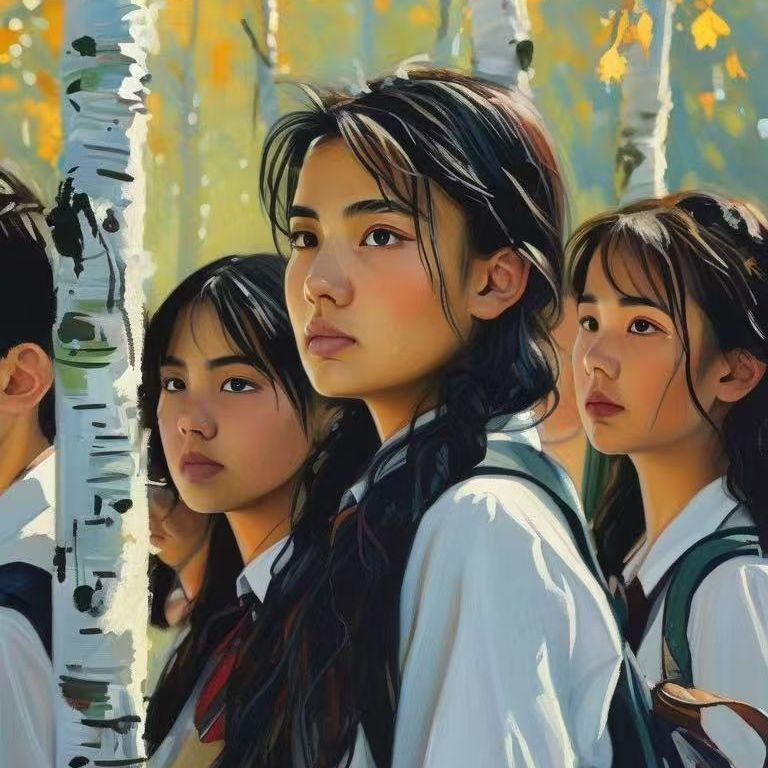 青春遗韵封面