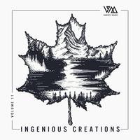 Ingenious Creations, Vol. 11