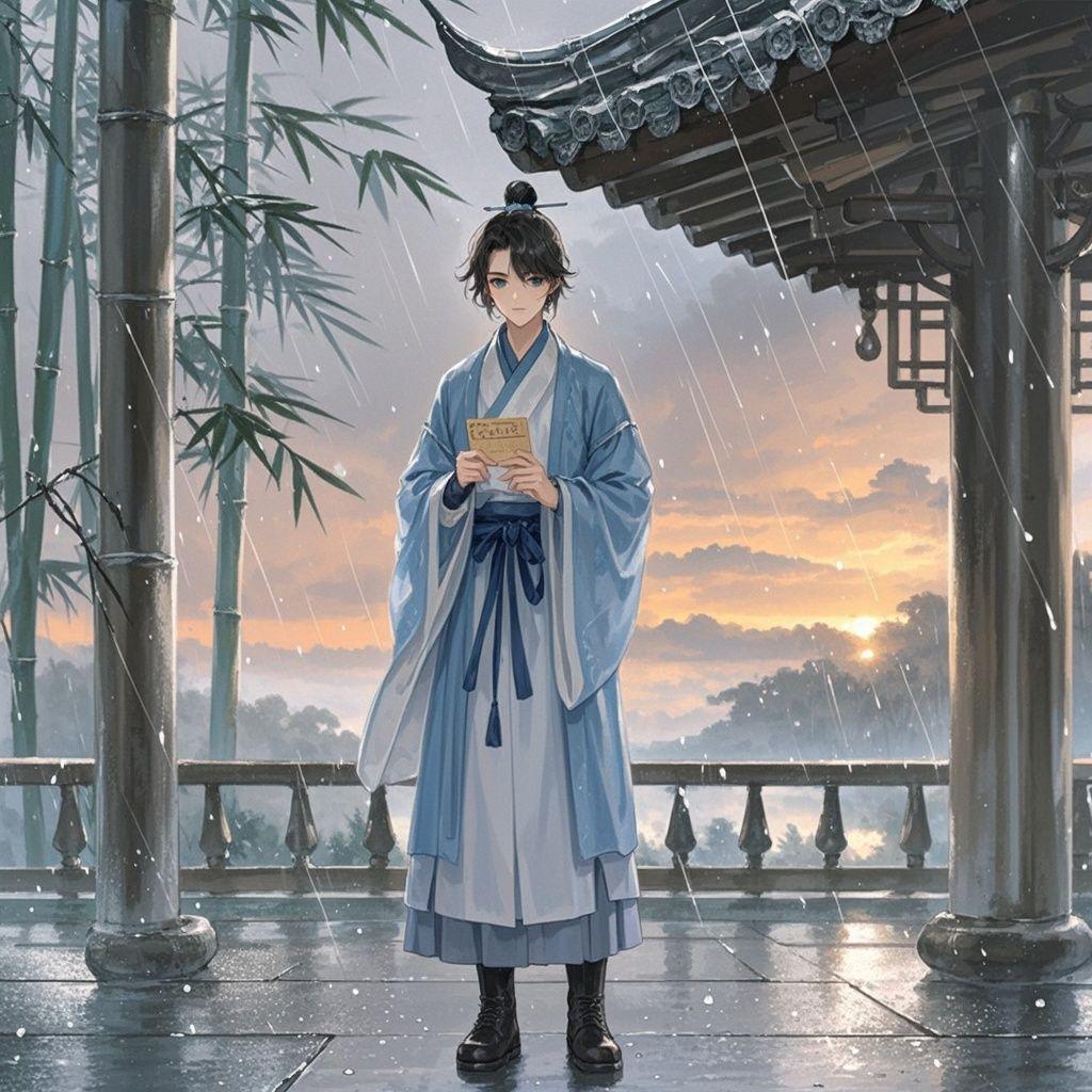 十年后的句号-Kaico - 小元音乐封面