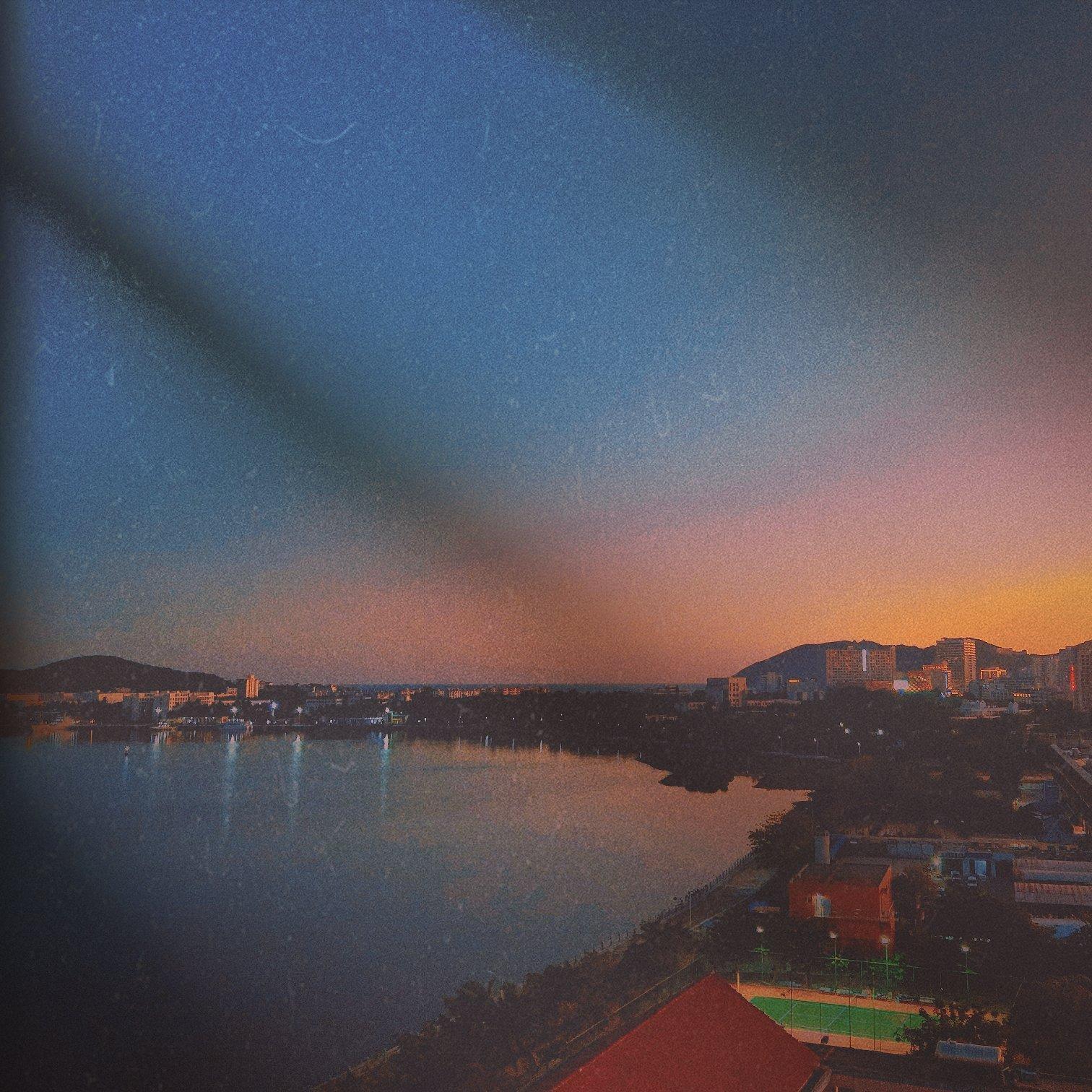 夏夜Summer Night(prod.BECU BEATZ)