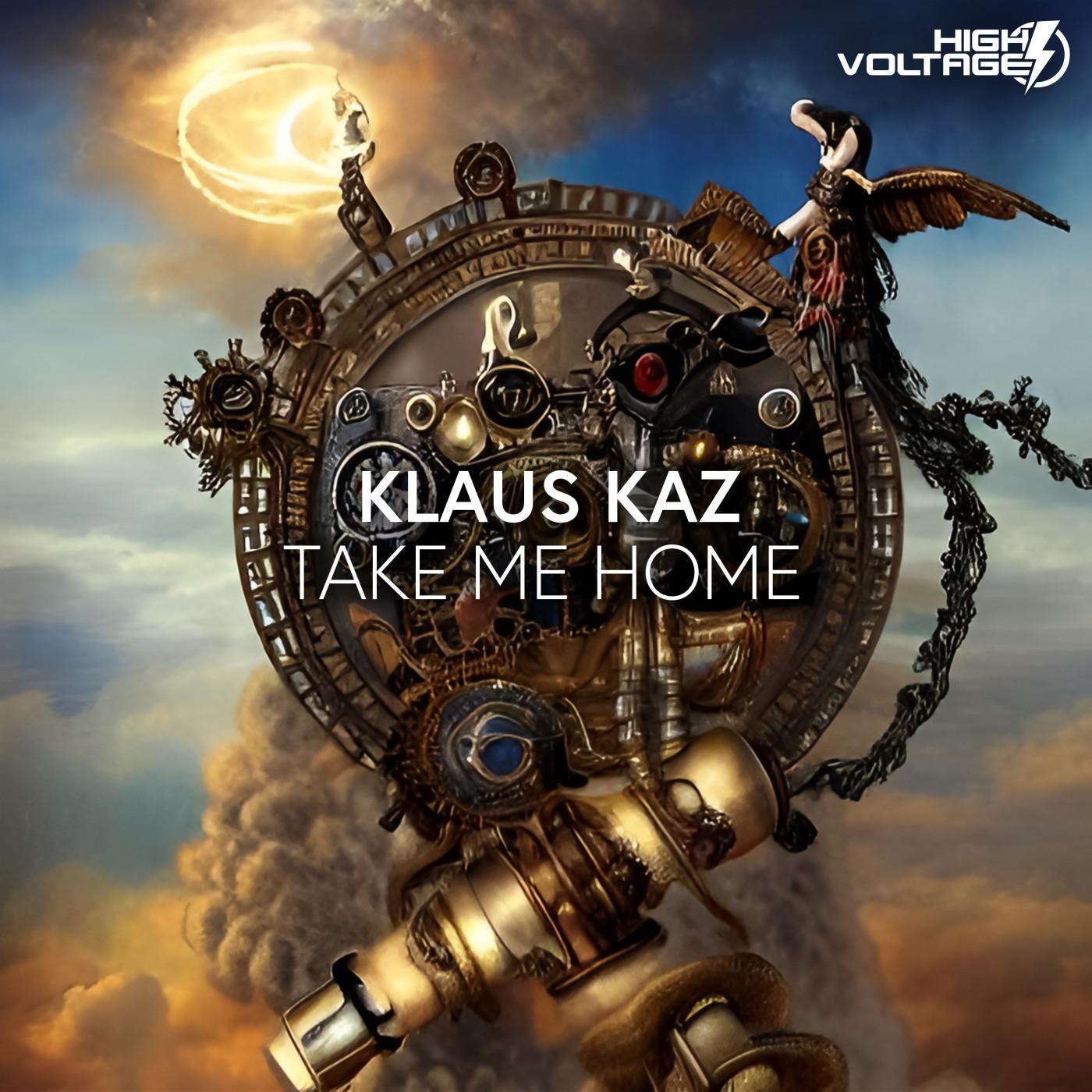 Take Me Home (Extended Mix)