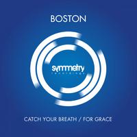 Catch Your Breath / For Grace