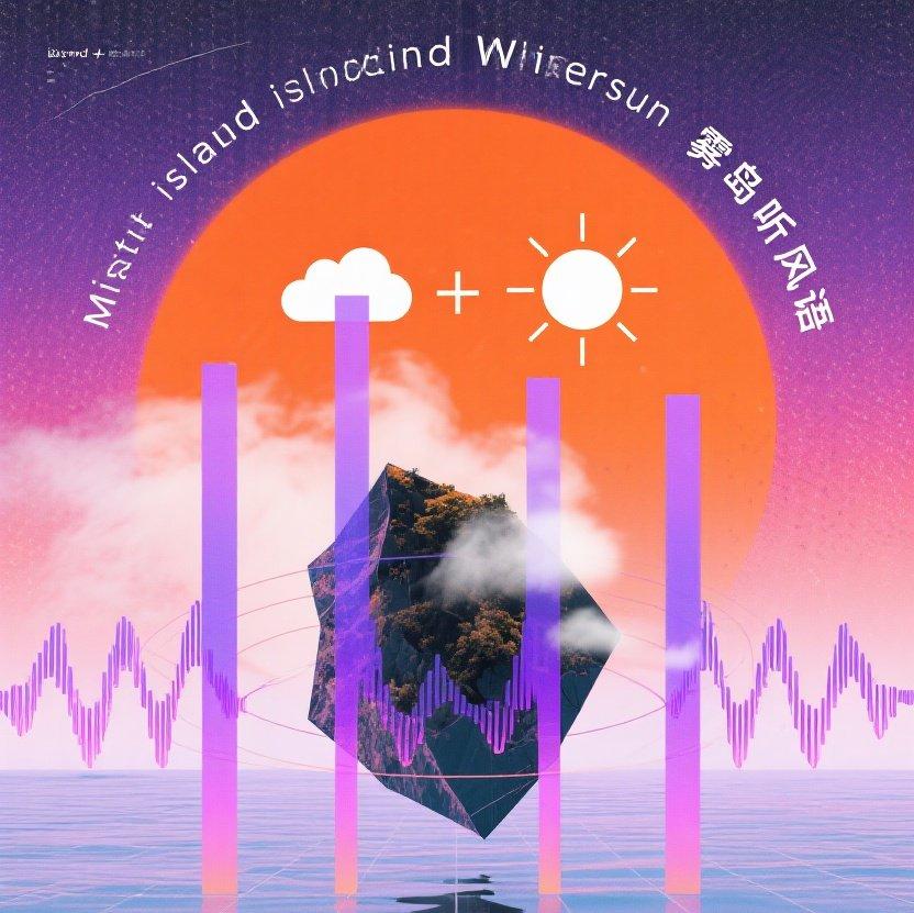 夏日永别 - 与月光共舞的猫封面