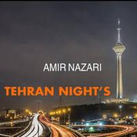 Tehran Nights