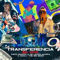 La Transferencia (En Vivo)