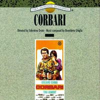 Corbari (Original Motion Picture Soundtrack)