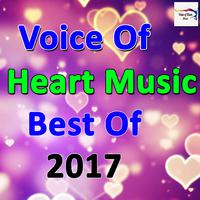 Voice Of Heart Music Best Of 2017