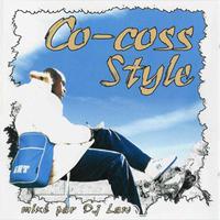 Co-coss style