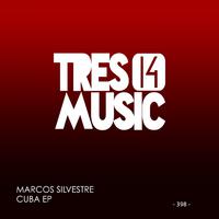 CUBA EP