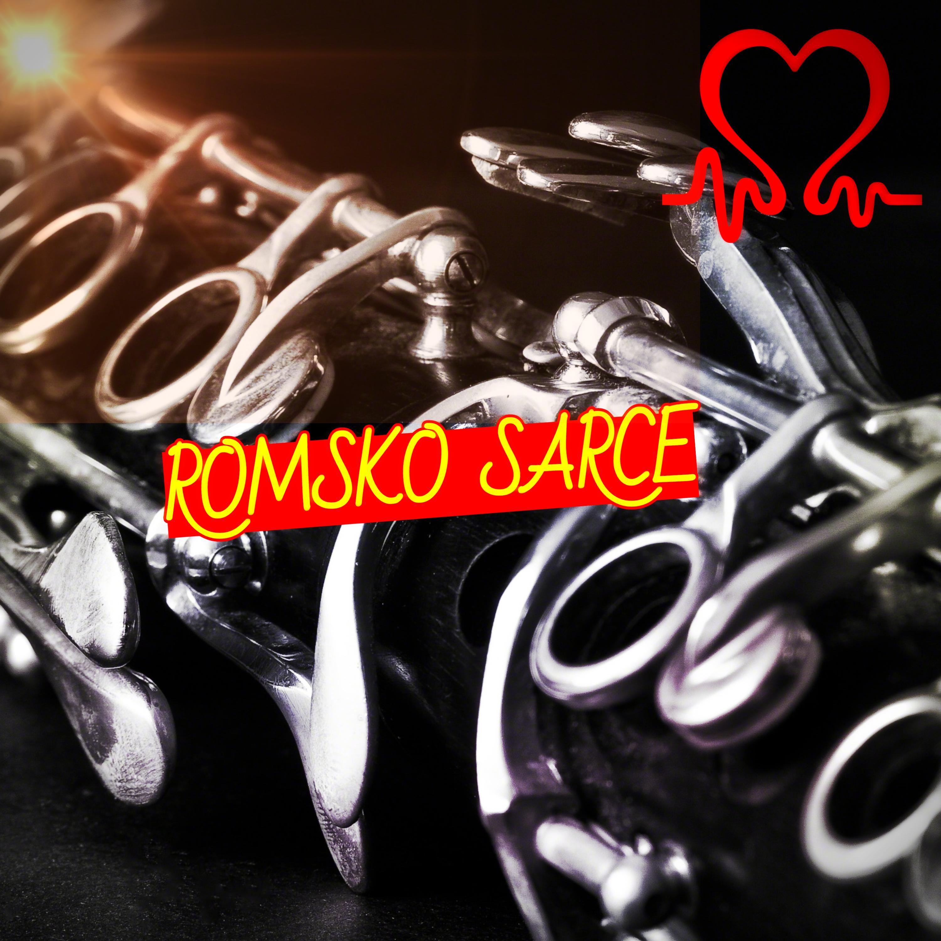 Romanski Kuchek (Live) (Live)