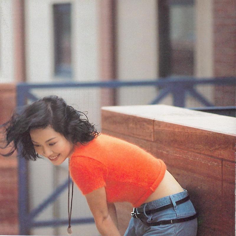 彭羚 ·《有着你…多么美》