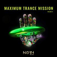 Maximum Trance Mission, Vol. 4