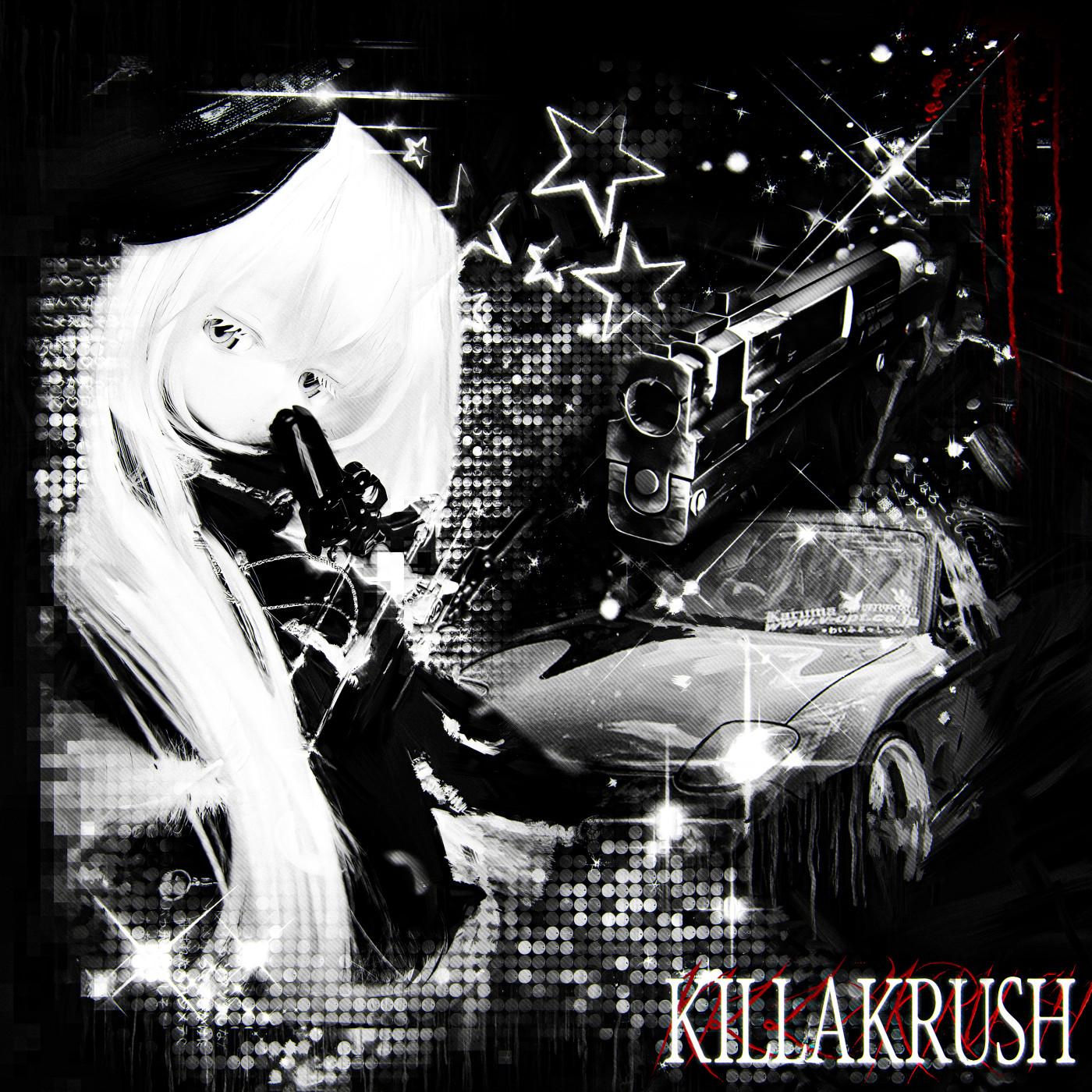 KILLAKRUSH