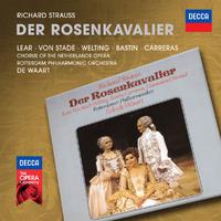 Strauss, R.: Der Rosenkavalier