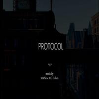 The Protocol (Original Game Score)