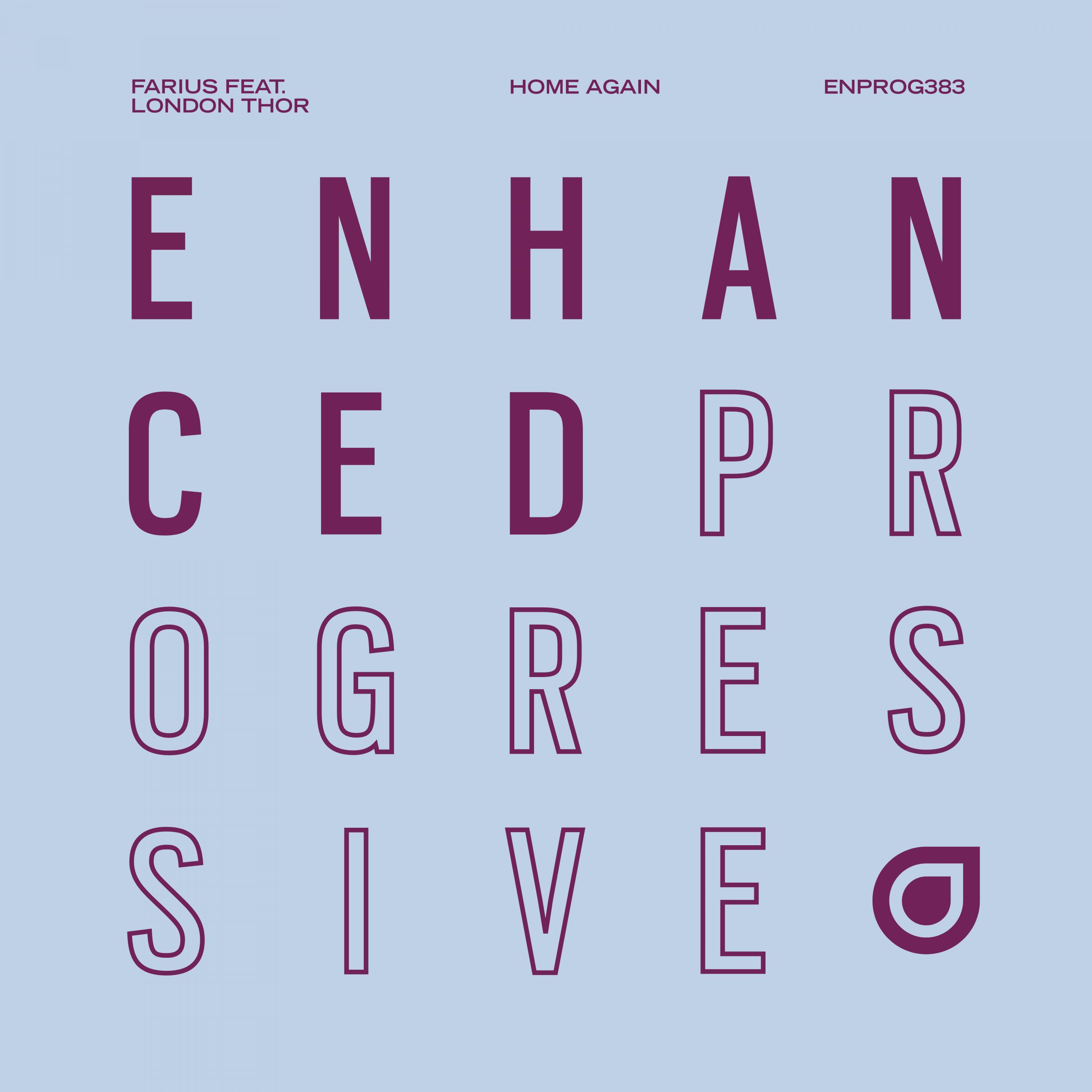 Home Again (Original Mix)