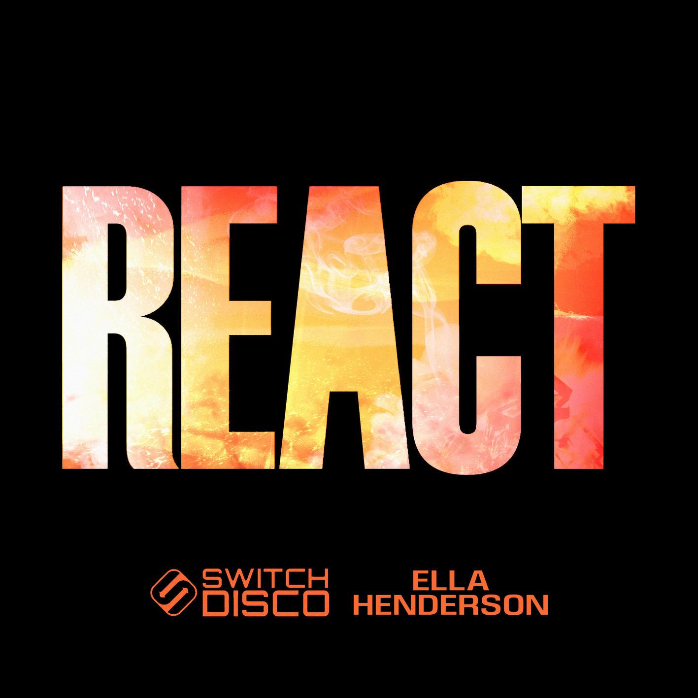 REACT (Chill Mix)