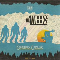 Comeback Cadillac (Expanded Edition)