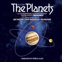 Beyond the Planets