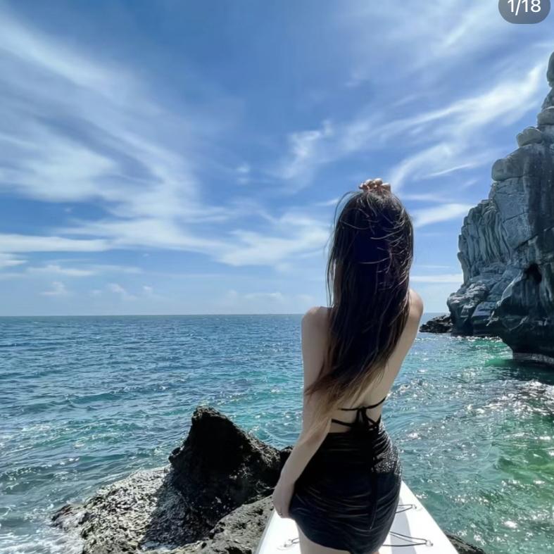 神仙姑娘 - 不是九尾封面