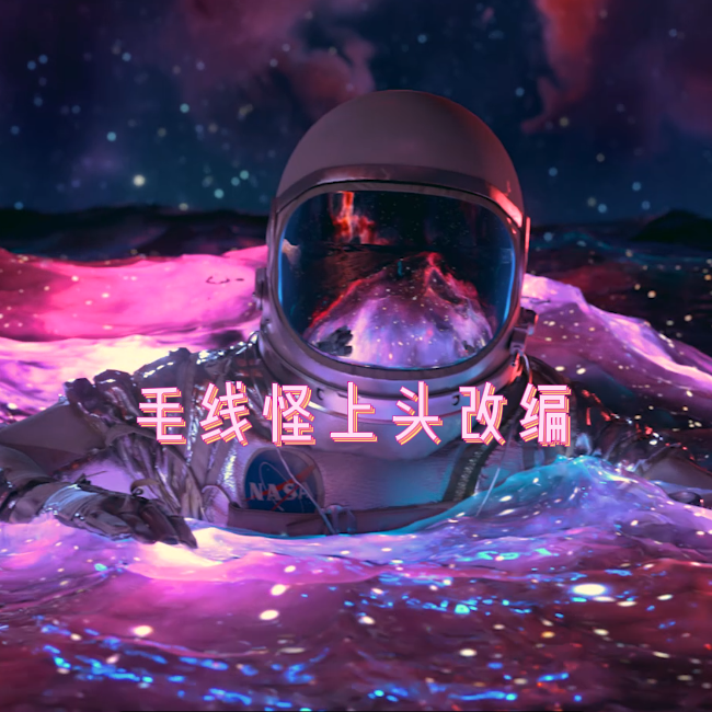王力宏-花田错(Remix)封面