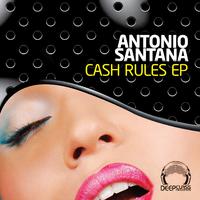 Cash Rules EP