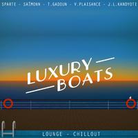 Luxury Boats