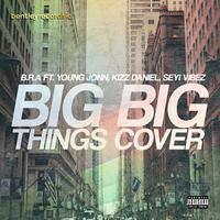 Big Big Things (Cover)